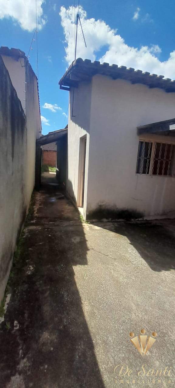 Residencial para Venda, Jardim Suécia, Mogi Guaçu/SP